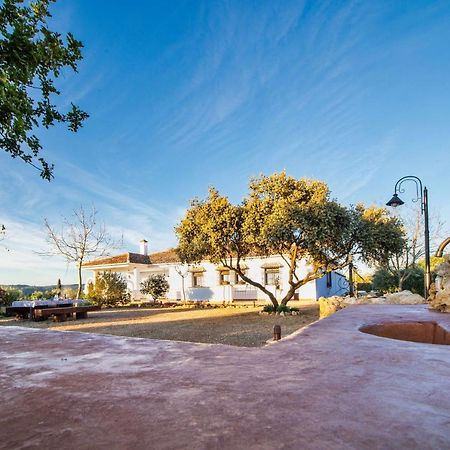 La Garrida Casa Con Encanto Cerca De Cordoba Almodóvar del Río Exterior foto