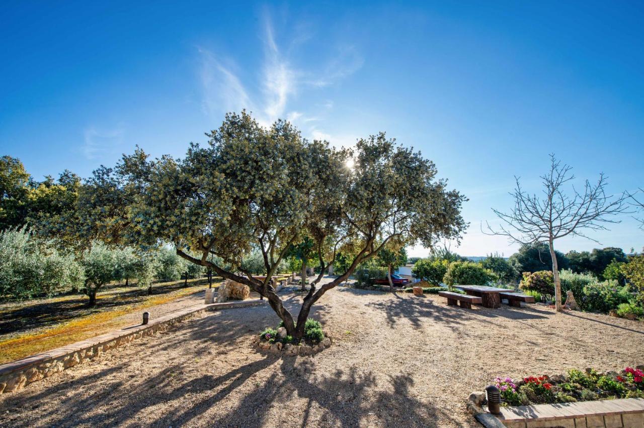 La Garrida Casa Con Encanto Cerca De Cordoba Almodóvar del Río Exterior foto